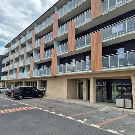 Great Apart Imielin 2 Warsaw Luaran gambar