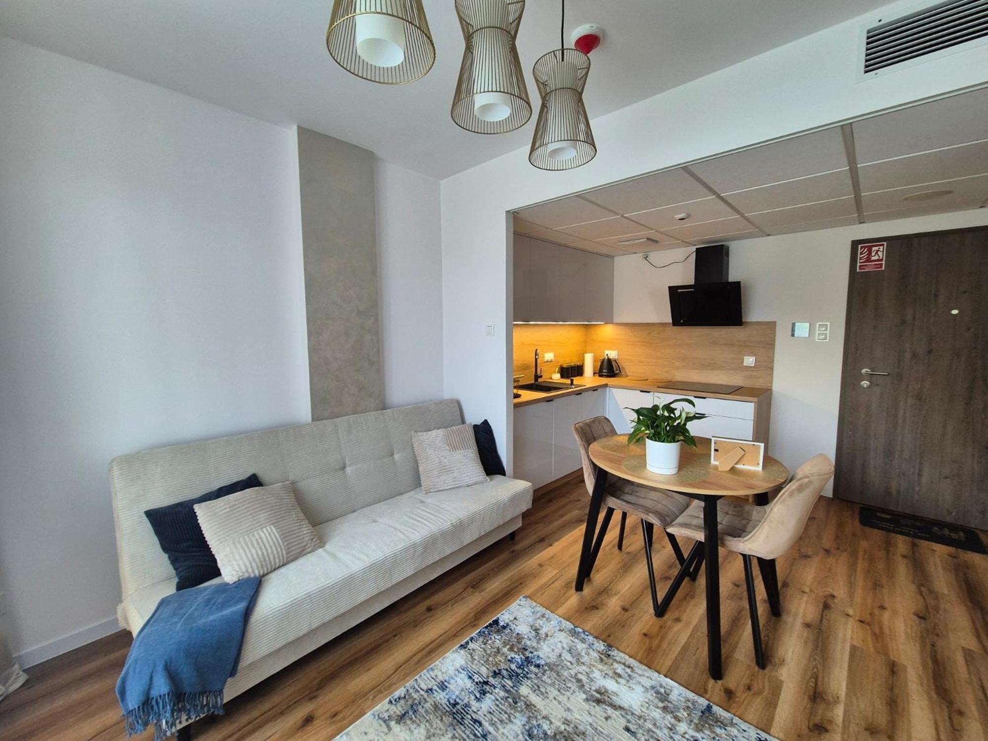Great Apart Imielin 2 Warsaw Luaran gambar