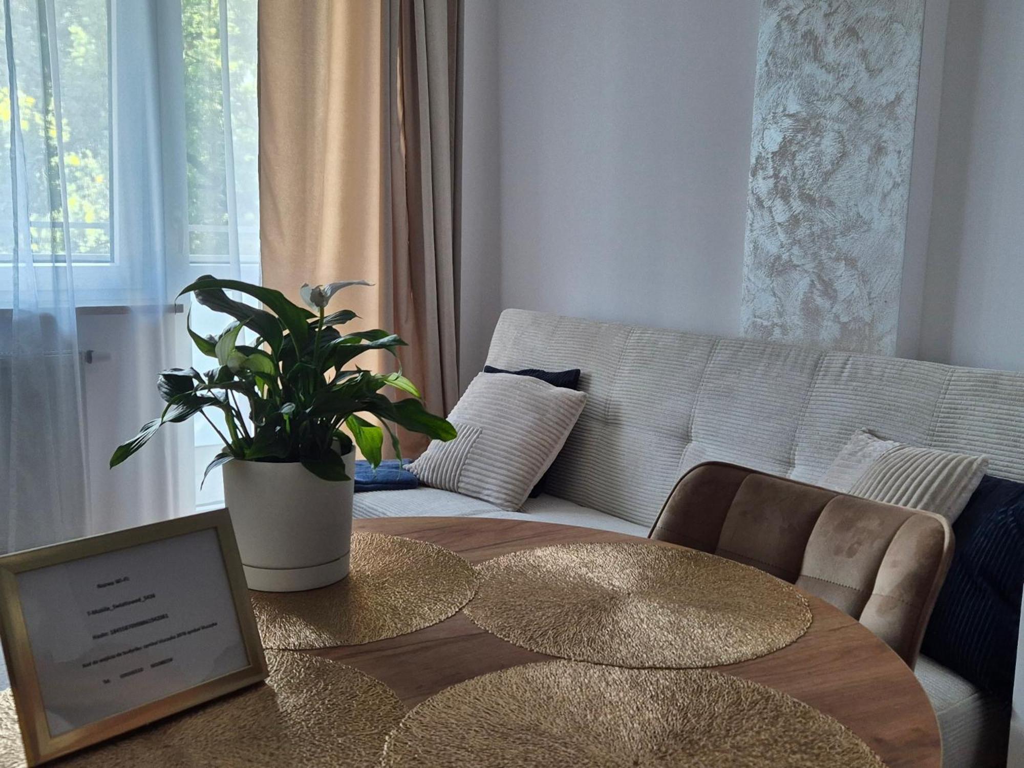 Great Apart Imielin 2 Warsaw Luaran gambar