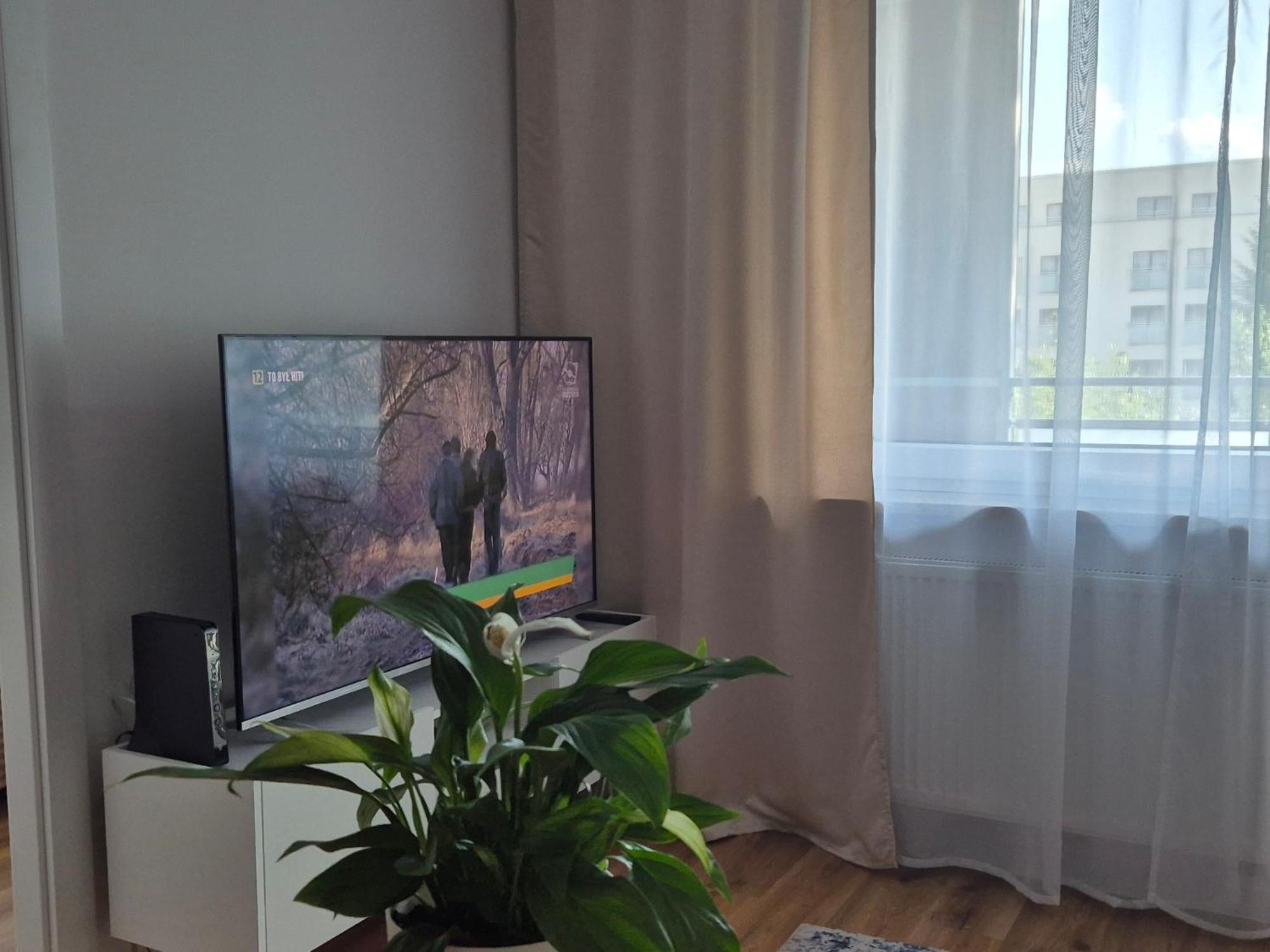 Great Apart Imielin 2 Warsaw Luaran gambar