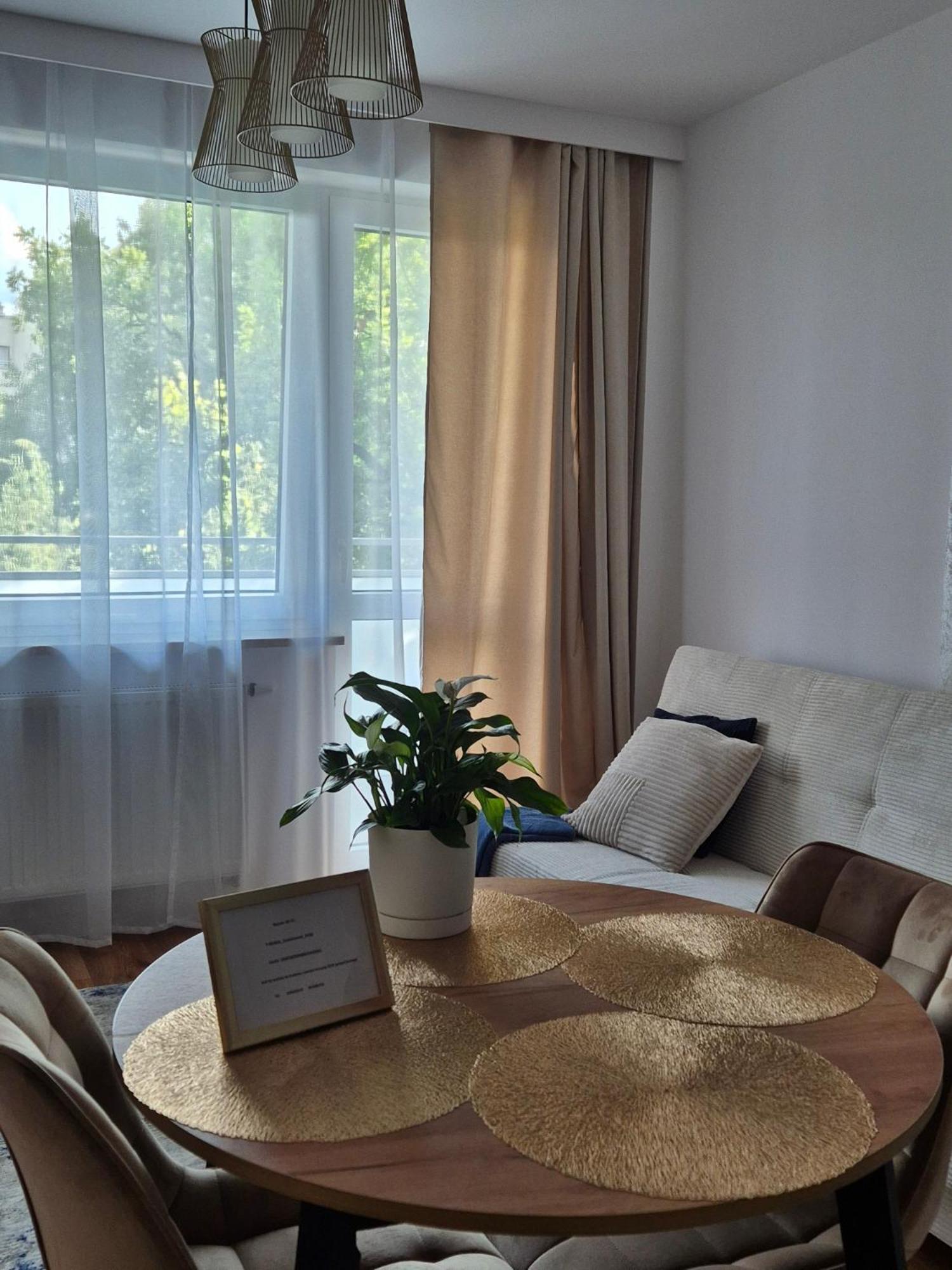 Great Apart Imielin 2 Warsaw Luaran gambar