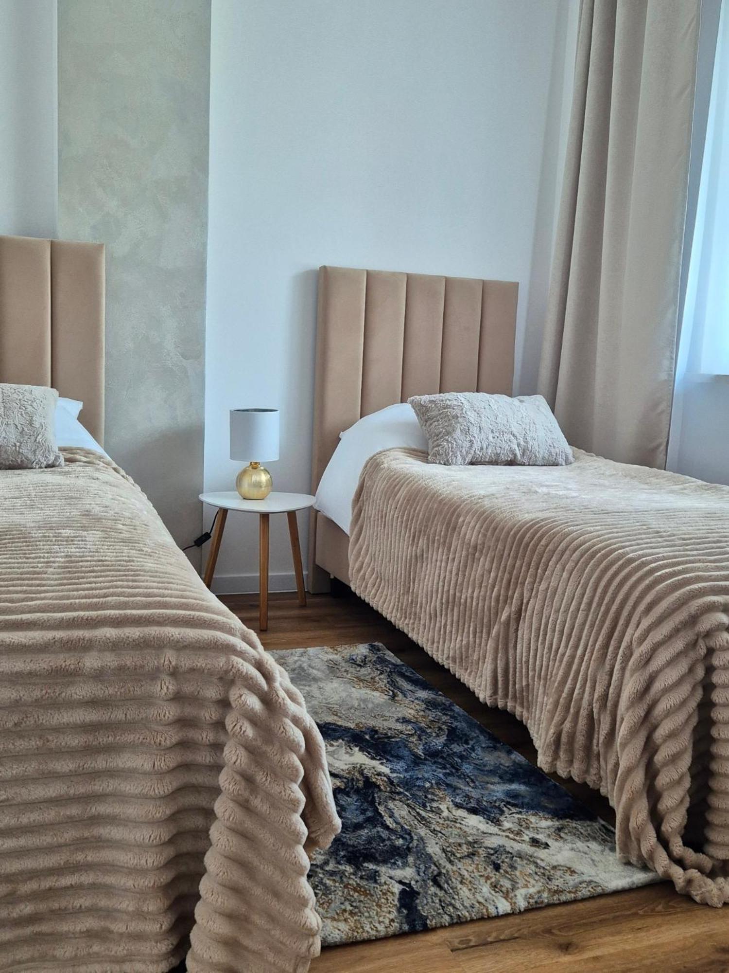 Great Apart Imielin 2 Warsaw Luaran gambar