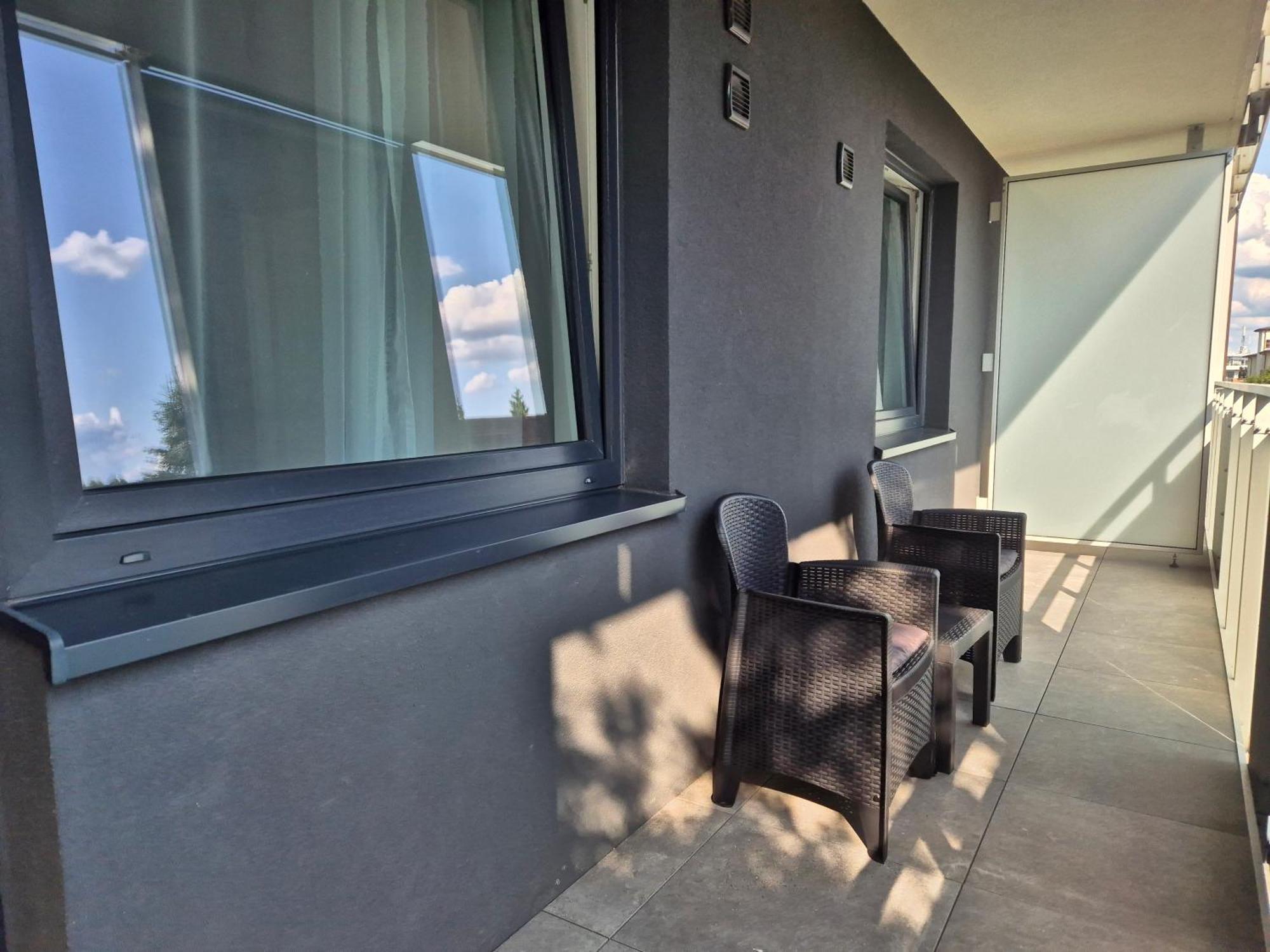Great Apart Imielin 2 Warsaw Luaran gambar