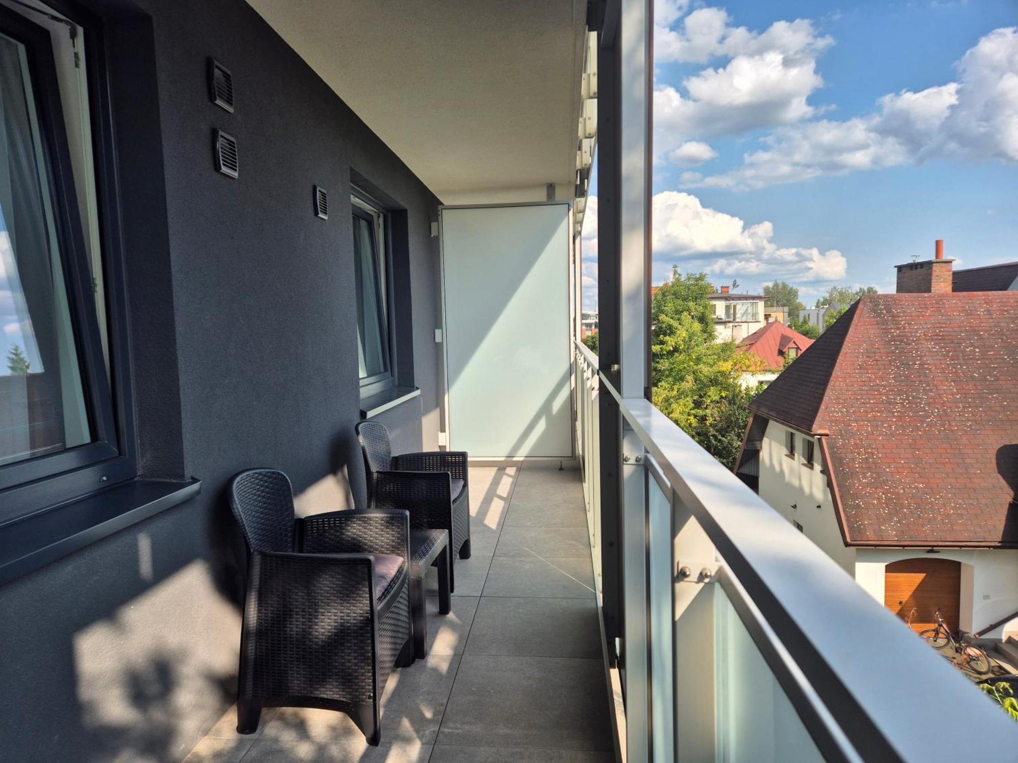 Great Apart Imielin 2 Warsaw Luaran gambar