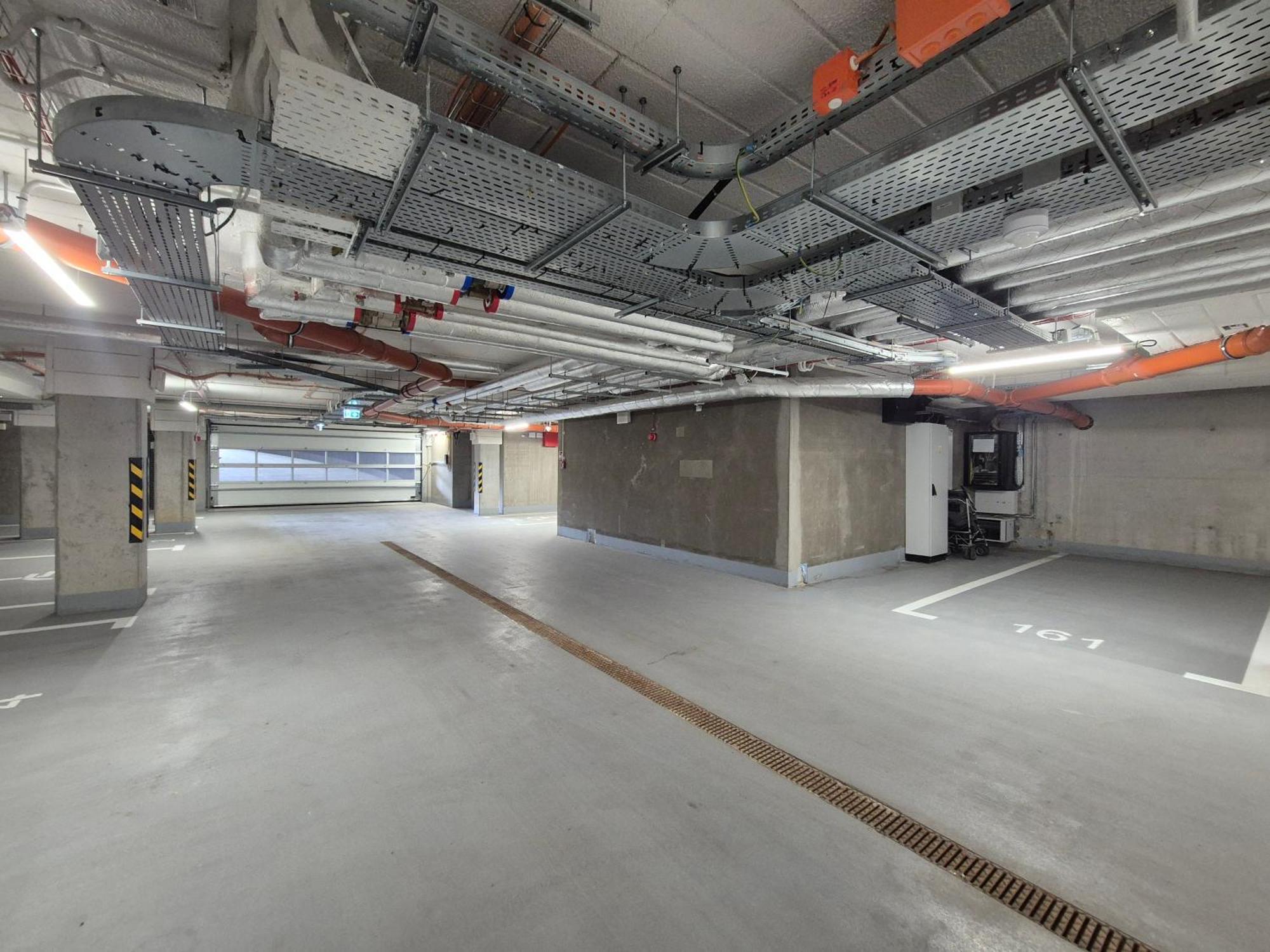 Great Apart Imielin 2 Warsaw Luaran gambar