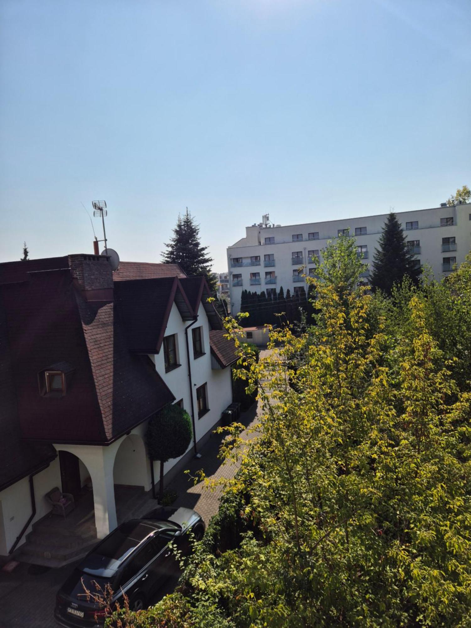 Great Apart Imielin 2 Warsaw Luaran gambar